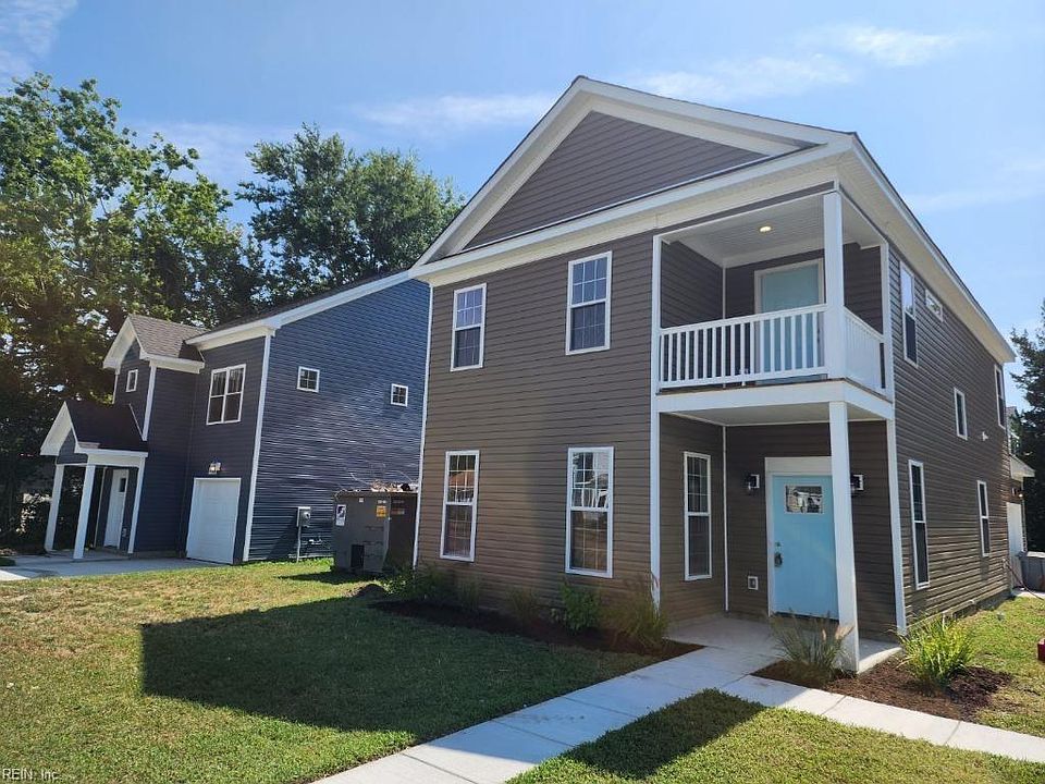 502 N Mallory St, Hampton, VA 23663 Zillow