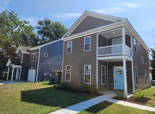 504 N Mallory St, Hampton, VA 23663 | MLS #10544980 | Zillow