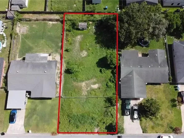 3400 Harvey St, McAllen, TX 78501