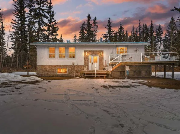 108 SE 4354th #27, Mountain View County, AB T0M 1X0