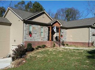 2333 Gale Ln, Chattanooga, TN 37421