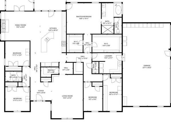 516 Old Mayfield Rd, Danville, VA 24541