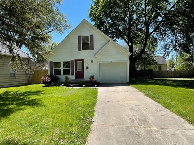 634 Jessop Ave, Lansing, MI, 48910