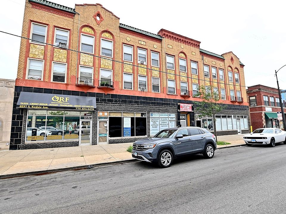 1st image of 6241 S Kedzie Ave #310