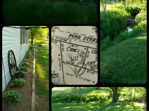 119 Pond St, Athens, WI 54411