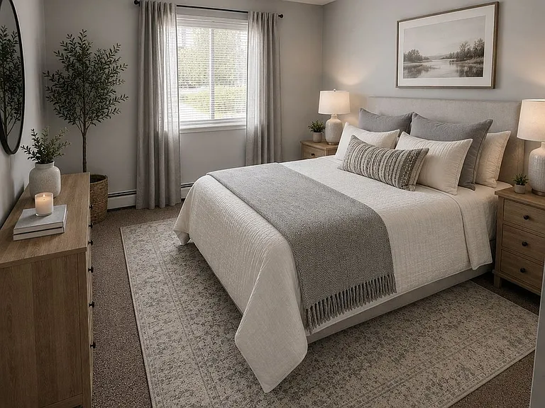 The Pointe on Fleur Apartments — Photo 22