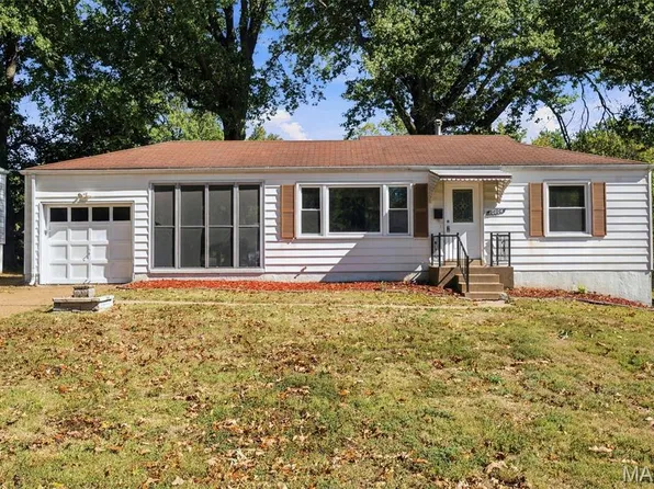 10204 Tappan Dr, Saint Louis, MO 63137