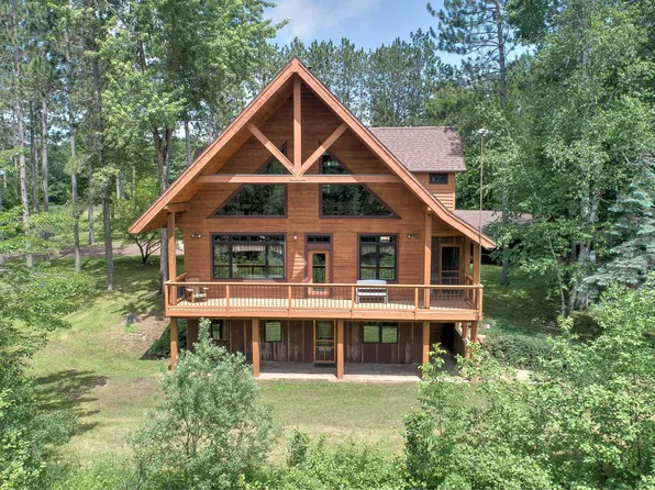 4323 State Highway 23, Brook Park, MN 55007