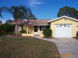 13614 Claudia Dr, Hudson, FL 34667