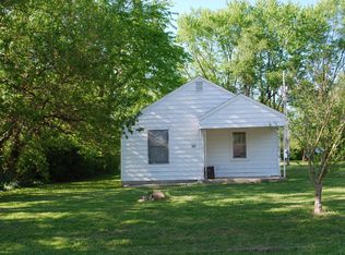 237 Old Salem Rd, Licking, MO 65542