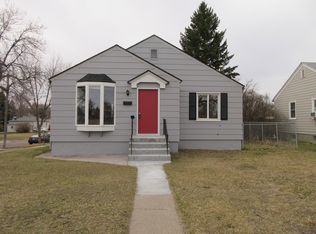 2324 5th Ave N, Great Falls, MT 59401