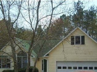 100 Woody Cres, Tryon, NC 28782