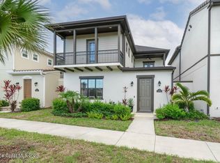 6943 Vista Hermosa Dr, Melbourne, FL 32940