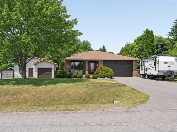 8280 Albert Ct, Hamilton, ON K9A 4J7