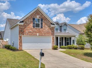 625 Shipley Ave, Grovetown, GA 30813