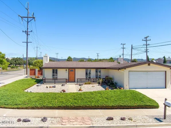 1409 Calle Pasado, Lompoc, CA 93436