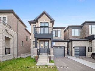 26 Del Grappa St, Caledon, ON L7C4L2