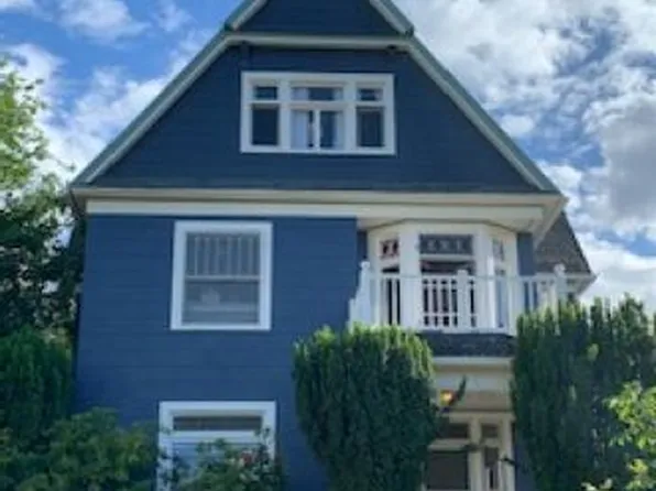 5102 N Syracuse St, Portland, OR 97203