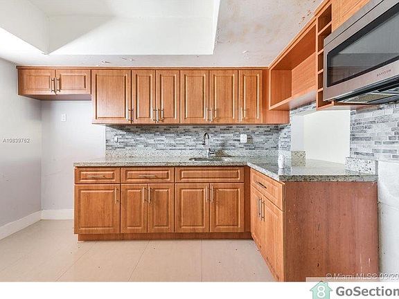 3rd image of 395 NW 177th St APT 128