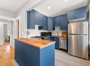 32 Willowdale Ave #2, Montclair, NJ 07042