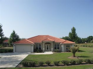 4212 E Amsterdam St, Inverness, FL 34453