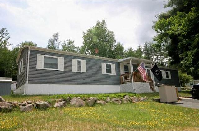 1st image of 42 Chapparel Dr