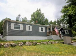 42 Chapparel Dr, Londonderry, NH 03053