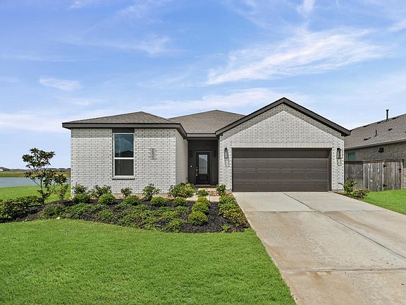 2nd image of 16503 Mesquite Field Dr