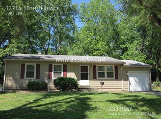 13714 10th Ter, Grandview, MO 64030