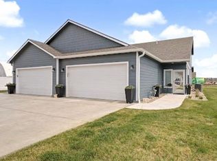 2703 Tim Rogers Ln, Salina, KS 67401