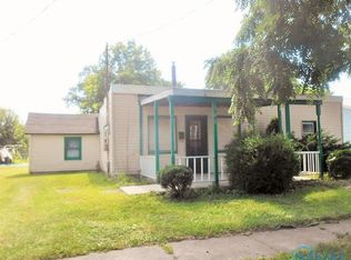 705 S Oak St, Ottawa, OH 45875