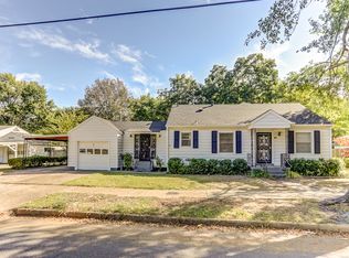 778 N Mendenhall Rd, Memphis, TN 38122