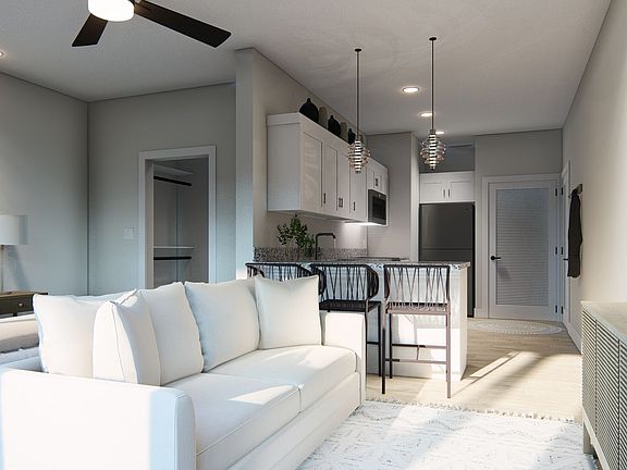2nd image of 2045 W Pasewalk Ave #337