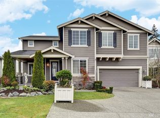 21818 44th Dr SE, Bothell, WA 98021