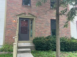 772 Crofton Cir, Reynoldsburg, OH 43068