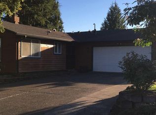 1399 Belmont Ave SW, Albany, OR 97321