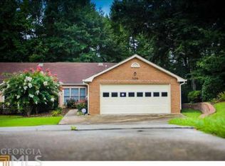 7150 Woodridge Ln, Union City, GA 30291