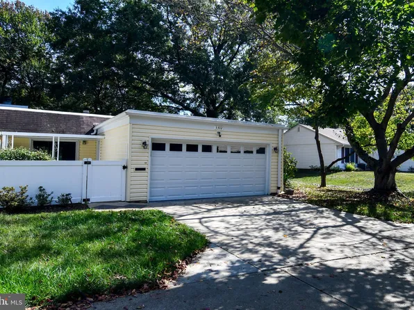 3302 Densmore Ct #204-B, Silver Spring, MD 20906