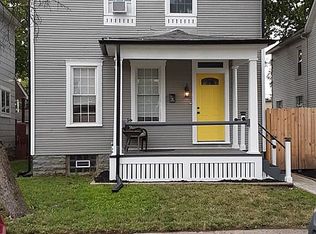 137 S Cypress Ave, Columbus, OH 43222