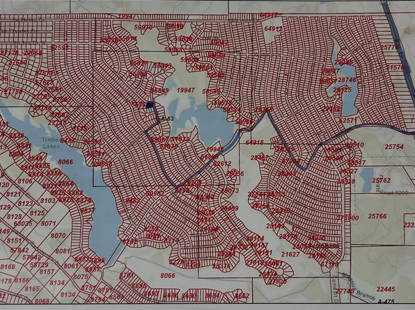 36 & 37 15th St, Woodville, TX 75979
