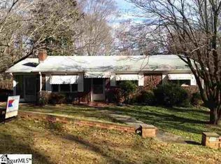 11 Ghana Dr, Greenville, SC 29605