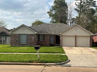 3011 Ciderwood Dr, Spring, TX 77373