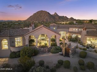 9422 E Happy Valley Rd, Scottsdale, AZ 85255