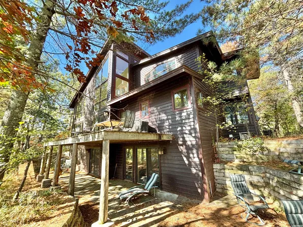 18937 County Road 40, Park Rapids, MN 56470