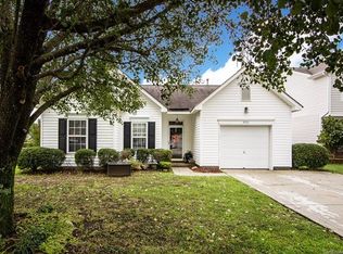 9531 Forest Path Dr #9, Charlotte, NC 28269