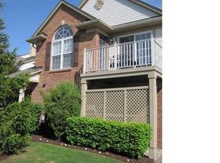 3612 Tremonte Cir S #1, Rochester, MI 48306