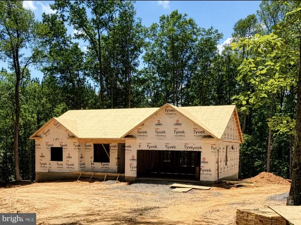 12283 Autumn Ridge Ln, Unionville, VA 22567