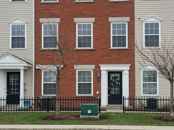 91 Coughlin Rd #6, Barrie, ON L4N 0L6