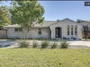 6820 E Mockingbird Ln, Dallas, TX 75214