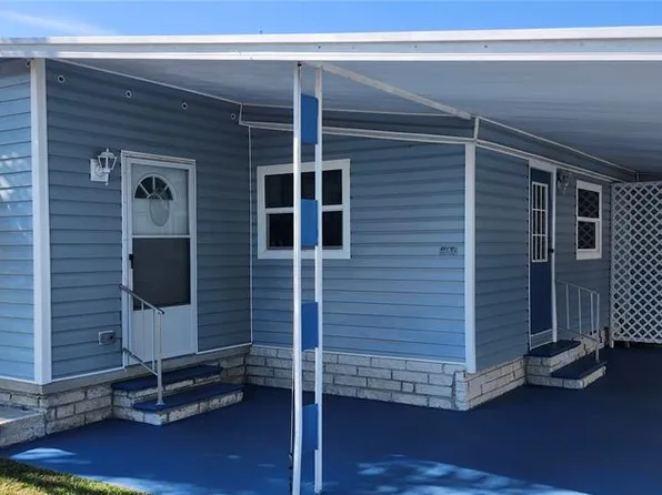 10803 Freedom Dr, Port Richey, FL 34668